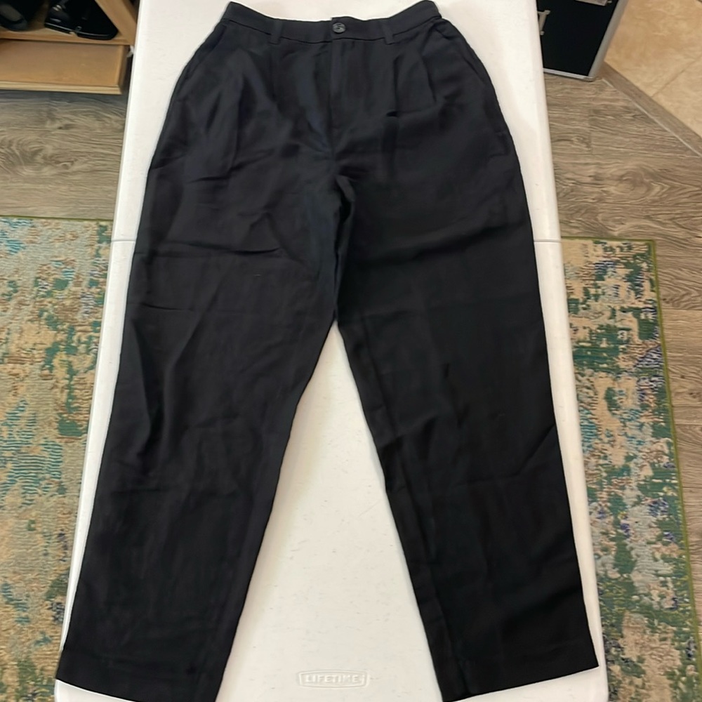 Madewell Tapered Trouser